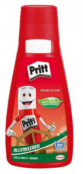 Pritt Alleskleber 100g lösemittelfrei