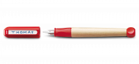 LAMY Schreiblernfüller abc rot LAMY Schreiblernfüller abc rot