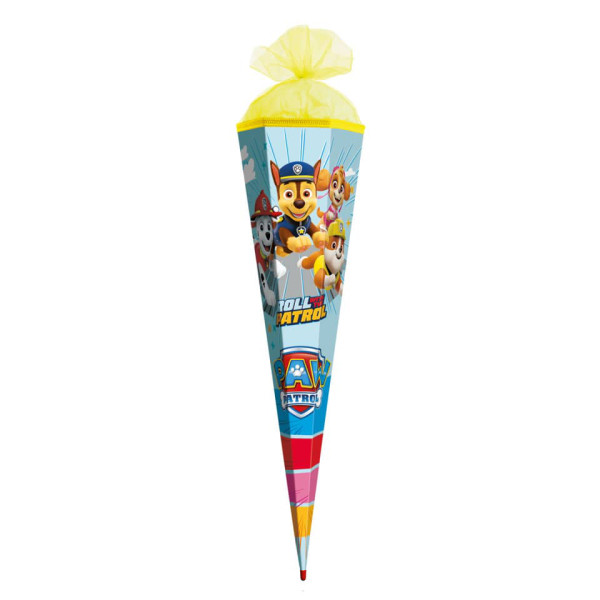 Roth Schultüte Paw Patrol 85 cm