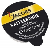 Jacobs Kaffeesahne Jacobs Kaffeesahne