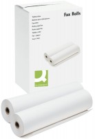 Q-Connect Thermo Faxrollen Q-Connect Thermo Faxrollen