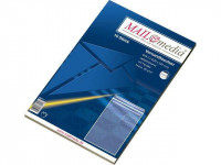 Versandtaschen C4 mit Fenster Versandtaschen C4 mit Fenster