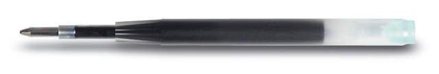 Pilot Kugelschreibermine Brfn-10M, M, Für Equilibrium 2084,2094 Schwarz - Image 2