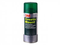 3M Sprühkleber ablösbar 3M Sprühkleber ablösbar